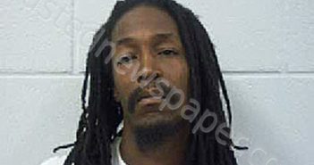 STEVEN MONTRELL HAGANS | 2025-07-26 16:44:00 Greene County, North Carolina Booking