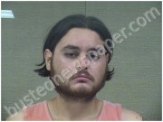LAWSON, ANTHONY | 2025-07-26 Harnett County, North Carolina Booking