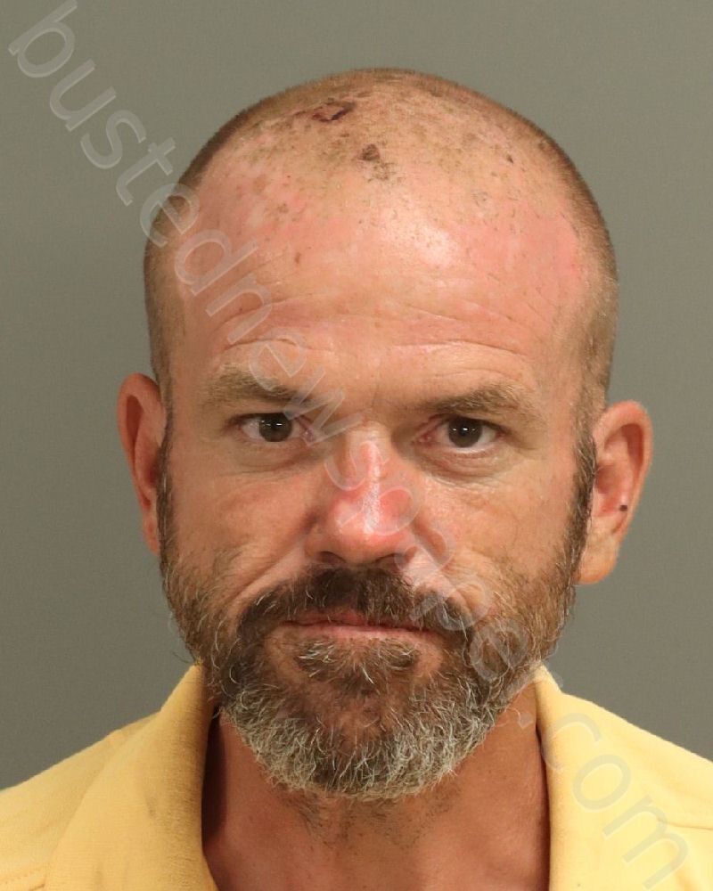 SYKES, JAMES STEVEN #, Wake County, North Carolina - 2025-07-26 00:45:00