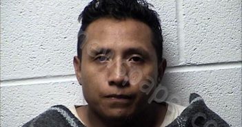 TAPIA HERNANDEZ, MICHEL ANGELO | 2025-07-27 Chase County, Kansas Booking