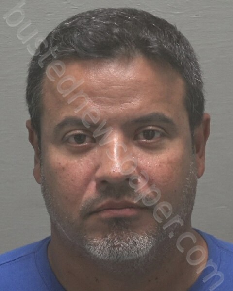 CHAVEZ BRUZUAL, FRANZ #, New Hanover County, North Carolina - 2025-07-27