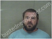 STRICKLAND, DANIEL | 2025-07-27 Harnett County, North Carolina Booking
