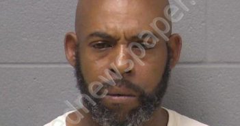 HENDERSON, JAMES E JUNIOR | 2025-07-27 01:54:00 Will County, Illinois Booking