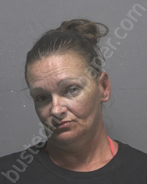 WHARTON, ASHLEY LARUE #, New Hanover County, North Carolina - 2025-07-27