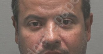 CHAVEZ BRUZUAL, FRANZ | 2025-07-27 New Hanover County, North Carolina Booking