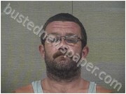 BEST, JUSTIN | 2025-07-27 Harnett County, North Carolina Booking