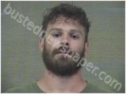 LAWSON, JUSTIN | 2025-07-27 Harnett County, North Carolina Booking