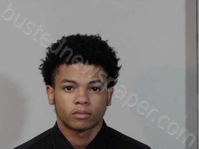 MITCHELL, KAMARE #, Rappahannock Regional Jail, Virginia - 2025-07-27 06:51:00