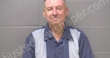 DUNMORE, RONALD J | 2025-07-27 22:51:00 Will County, Illinois Booking