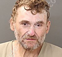 <B>MEAD</B>, <B>JOHNNY</B> <B>W</B> #, Franklin County, Ohio - 2025-07-27