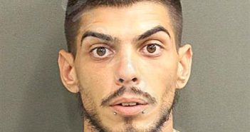 <B>ALVAREZ</B>, <B>ANGEL</B> DANIEL #, Orange County, Florida - 2025-07-27 19:28:00