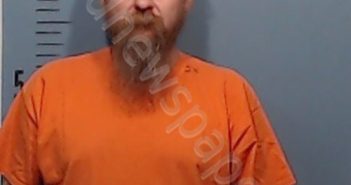 PRICE, JIMMY DALE | 2025-07-27 Taylor County, Texas Booking