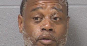 GADDIS, GAVIN J | 2025-07-27 14:21:00 Will County, Illinois Booking