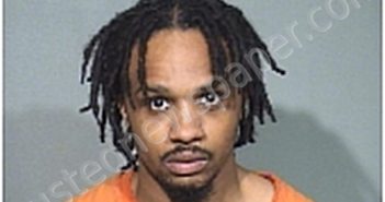 TREVE VANCE | 2025-07-27 15:29:00 Mchenry County, Illinois Booking