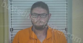 POSEY, SUEDE | 2025-07-27 00:31:00 Taylor County, Kentucky Booking