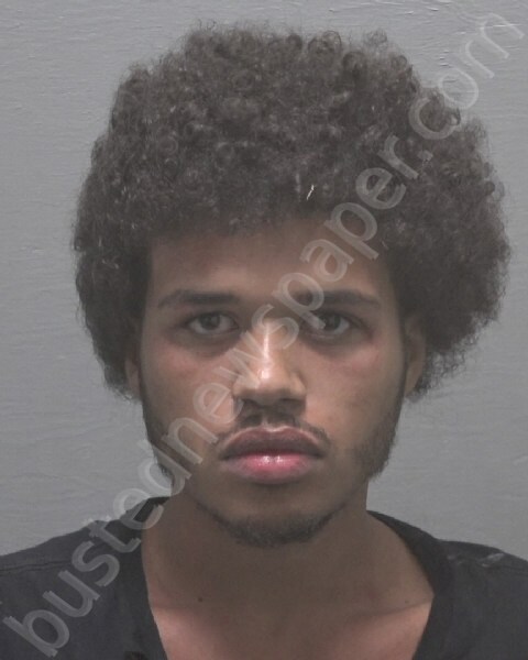 JUNEAU, JONATHAN MICHAEL #, New Hanover County, North Carolina - 2025-07-27