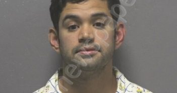 <B>RODRIGUEZ</B>, <B>ROBERT</B> <B>ANTHONY</B> #, New Hanover County, North Carolina - 2025-07-27