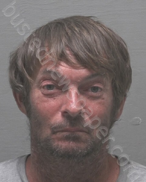 LOWERY, JOHN ANDREW #, New Hanover County, North Carolina - 2025-07-27