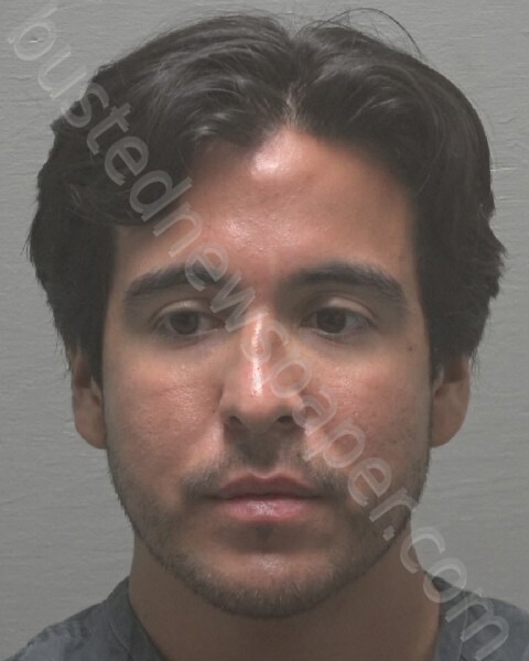 DAVALOS HERNANDEZ, ALVAR RODRIGO #, New Hanover County, North Carolina - 2025-07-27