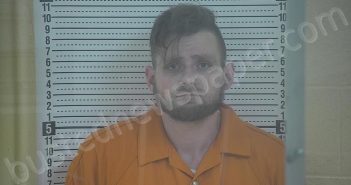 CALLAHAN, ROBERT BRIAN, II | 2025-07-27 12:14:00 Taylor County, Kentucky Booking