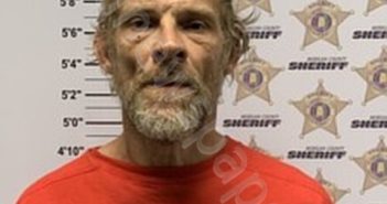 <B>ERIC</B> <B>JASON</B> <B>KEY</B> #, Morgan County, Alabama - 2025-07-27 20:29:00