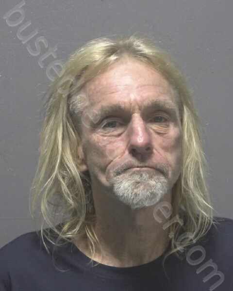 EVANS, MARTIN WARREN #, New Hanover County, North Carolina - 2025-07-27