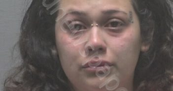 <B>SANTILLANA</B>, <B>STACY</B> <B>THERESSE</B> #, New Hanover County, North Carolina - 2025-07-27