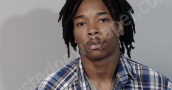 <B>JACKSON</B>, <B>NAIKWON</B> <B>REYHON</B> #, Rappahannock Regional Jail, Virginia - 2025-07-27 08:41:00