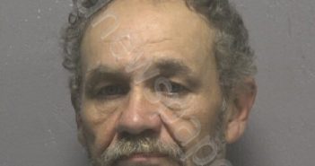 <B>GARNER</B>, <B>JAMES</B> <B>CALVIN</B> #, New Hanover County, North Carolina - 2025-07-27