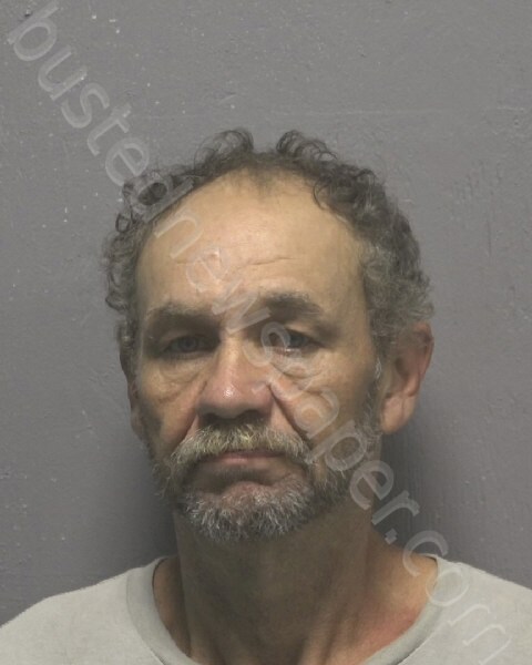 GARNER, JAMES CALVIN #, New Hanover County, North Carolina - 2025-07-27