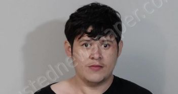 <B>DIAZ</B> <B>ARGUETA</B>, <B>ERIK</B> <B>SAMUEL</B> #, Rappahannock Regional Jail, Virginia - 2025-07-27 20:26:00