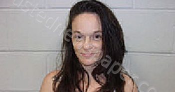CHERYL LYNN ROBINSON-MCLAWHORN | 2025-07-27 19:32:00 Greene County, North Carolina Booking