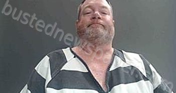 STAMEY, TIMOTHY J | 2025-07-27 11:05:00 Cameron Parish, Louisiana Booking