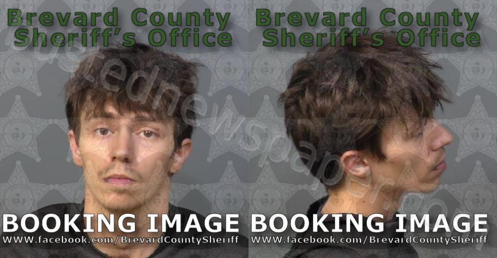 BOORSE, TY VINCENT #, Brevard County, Florida - 2025-07-27 09:09:00