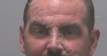 ALLERS, JONATHAN MICHAEL | 2025-07-27 New Hanover County, North Carolina Booking