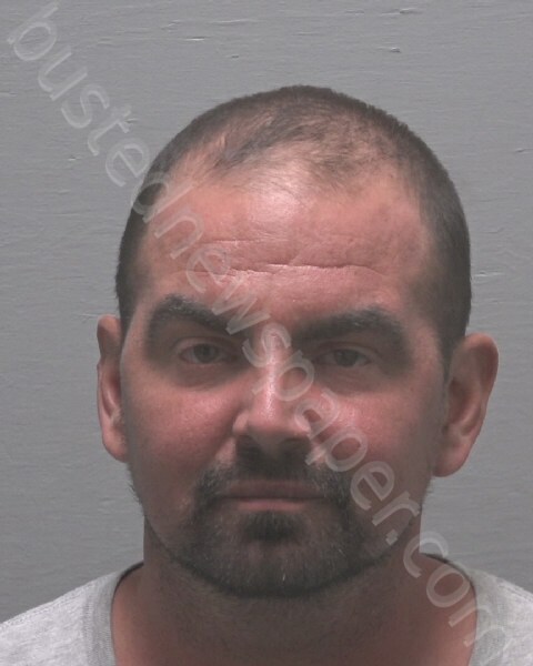 ALLERS, JONATHAN MICHAEL #, New Hanover County, North Carolina - 2025-07-27