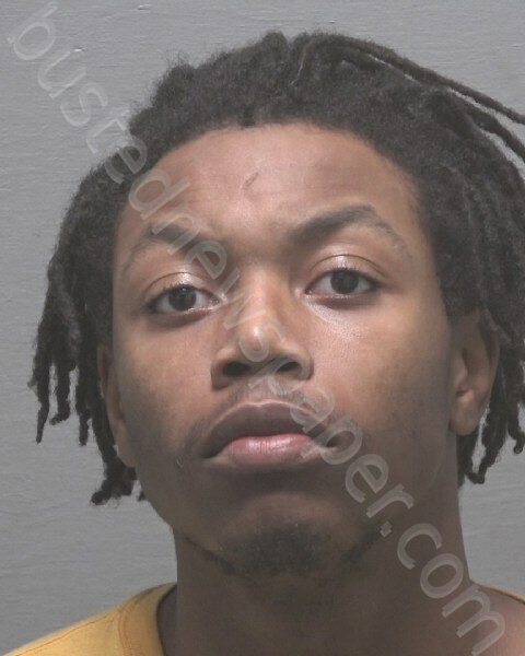 SINTYAGO, JUSTIN #, New Hanover County, North Carolina - 2025-07-27