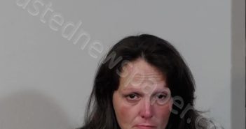 <B>PICKLO</B>, <B>GENEVIA</B> <B>MARIE</B> #, Rappahannock Regional Jail, Virginia - 2025-07-27 16:41:00