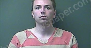CONNER, THOMAS | 2025-07-27 19:30:00 Laporte County, Indiana, La Porte County, Indiana Booking