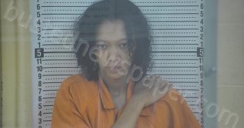 WHITE, SAMANTHA | 2025-07-28 15:11:00 Taylor County, Kentucky Booking