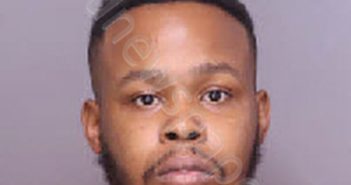 BUTLER, LORENZO LAVERN | 2025-07-28 11:59:00 Florence County, South Carolina Booking