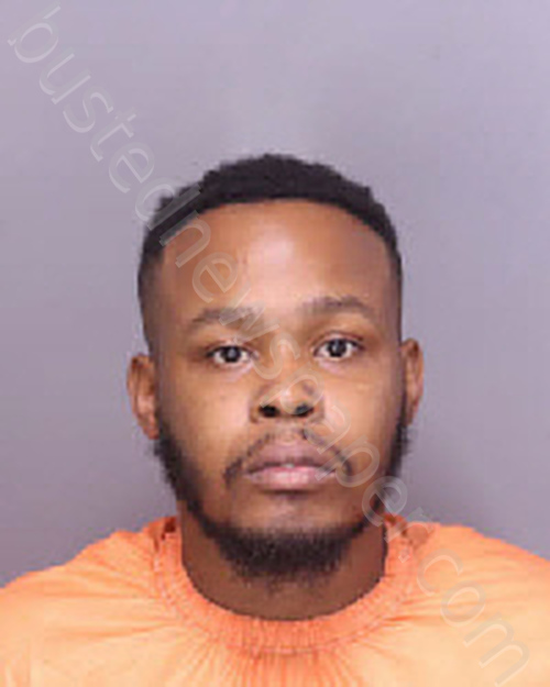 BUTLER, LORENZO LAVERN #, Florence County, South Carolina - 2025-07-28 11:59:00