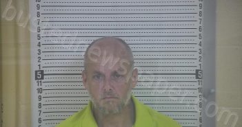 TUCKER, CHRISTOPHER | 2025-07-28 13:06:00 Taylor County, Kentucky Booking