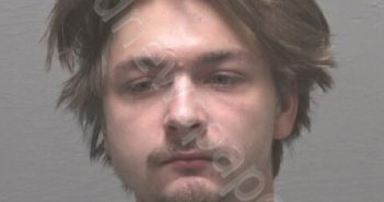<B>RUSHING</B>, <B>DENNIS</B> <B>JAMES</B> #, New Hanover County, North Carolina - 2025-07-28