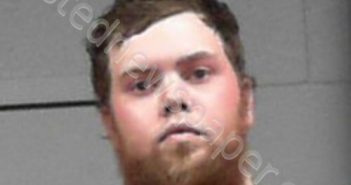 <B>BUTLER</B>, <B>DAVID</B> <B>LEE</B> #, Wetzel County, West Virginia - 2025-07-28 22:30:00