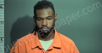 DIXON, COREY | 2025-07-28 09:07:00 Western Tidewater, Virginia Booking