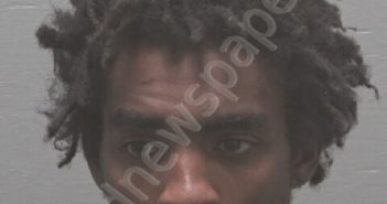 <B>THOMPSON</B>, <B>DUJUAN</B> <B>CHRISTYAN</B> #, New Hanover County, North Carolina - 2025-07-28