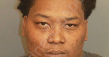 JACKSON, MICHAEL TA’NARIUS | 2025-07-28 17:28:00 Jefferson County, Alabama Booking