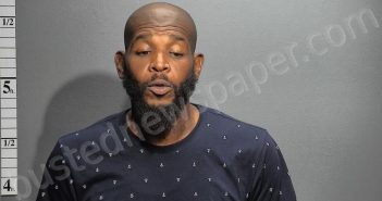 TAYLOR, DANTE ARMOND | 2025-07-28 17:37:00 Western Tidewater, Virginia Booking