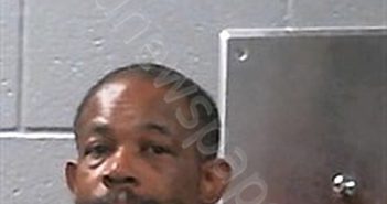 HAYNES, CORY DESHAUN | 2025-07-28 14:47:00 Franklin County, Arkansas Booking